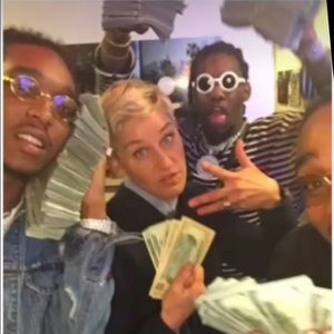 Meet your Posher, Pablo